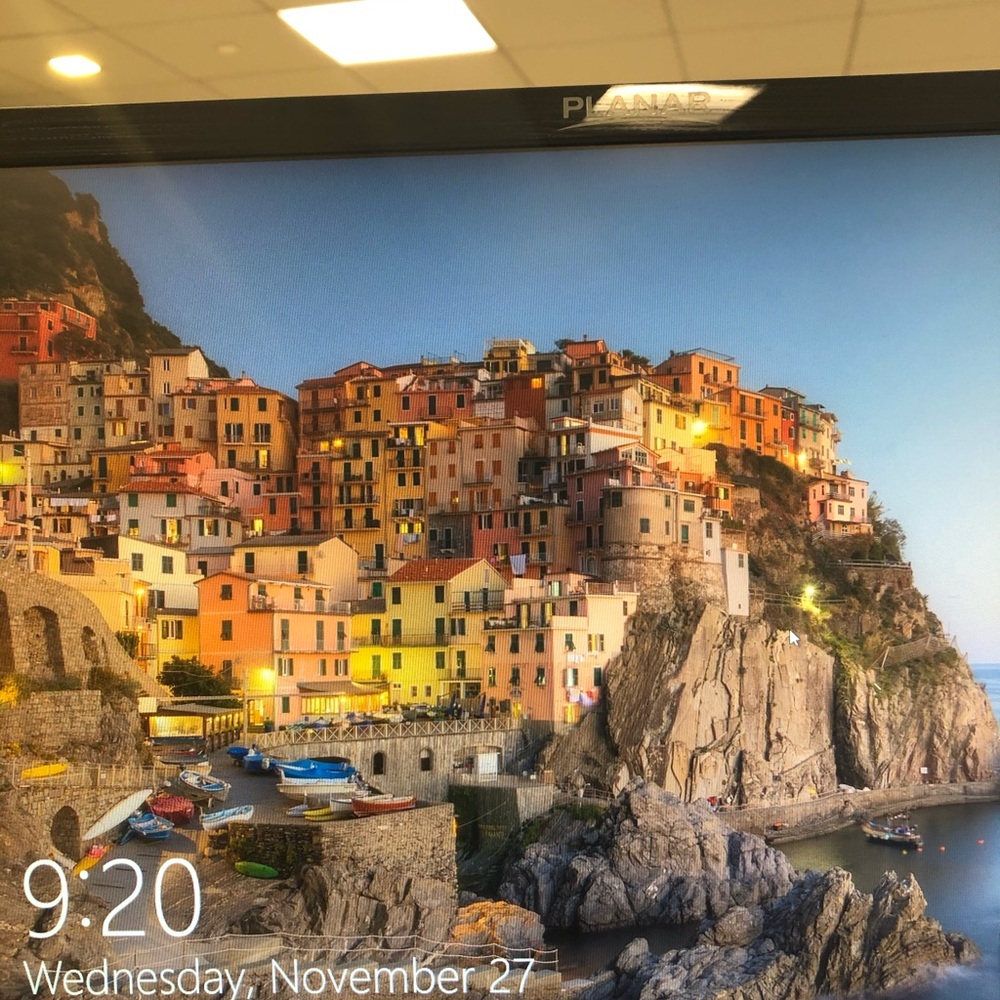 Meet your Posher, Shantise